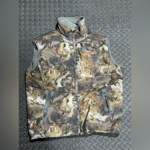 Sitka Dakota vest